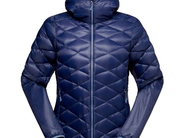 LA SPORTIVA LA SPORTIVA AIGUILLE DOWN JACKET W