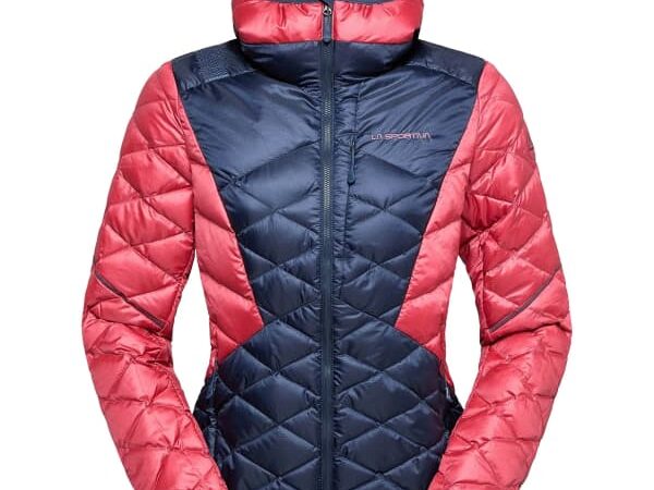 LA SPORTIVA PINNACLE DOWN JACKET W