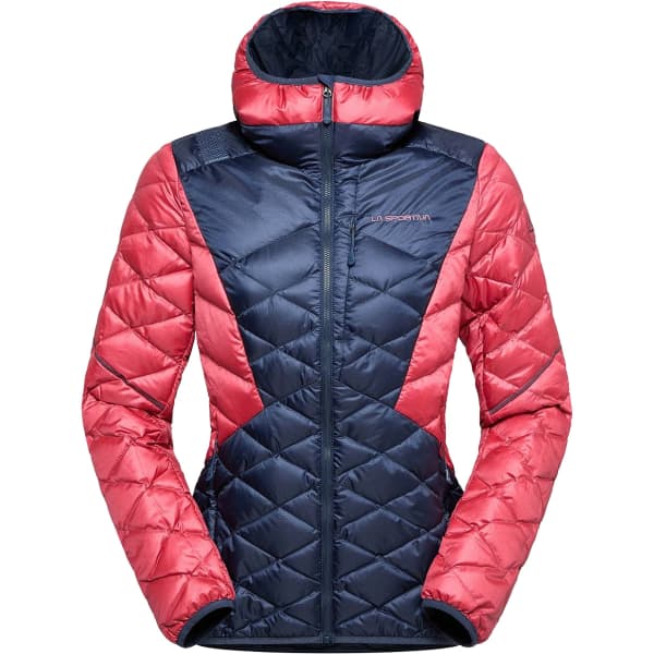 LA SPORTIVA PINNACLE DOWN JACKET W