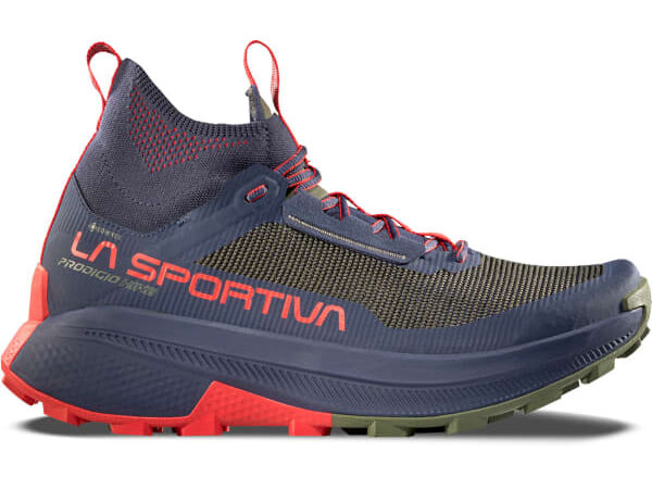 LA SPORTIVA PRODIGIO HIKE GTX
