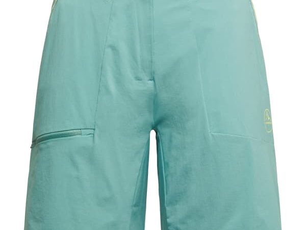 LA SPORTIVA SCOUT SHORT W JUNIPER