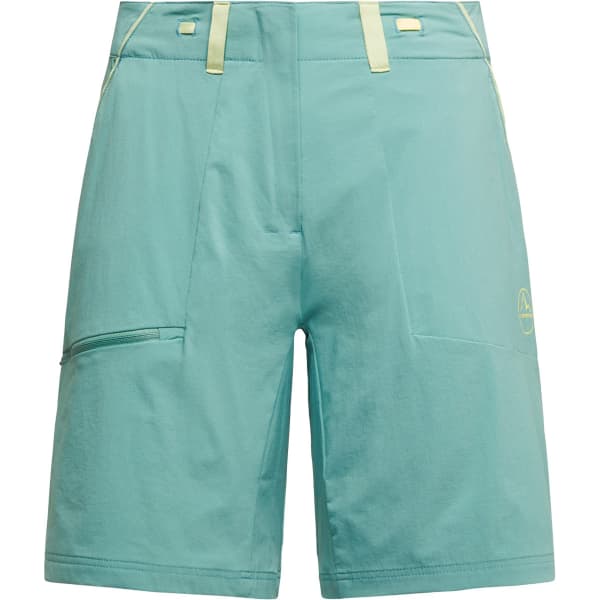 LA SPORTIVA SCOUT SHORT W JUNIPER