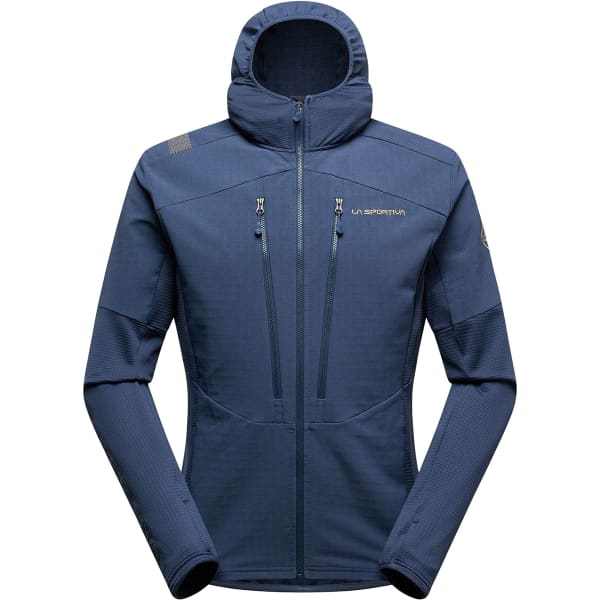 LA SPORTIVA SESSION TECH HOODY M