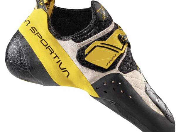 LA SPORTIVA SOLUTION