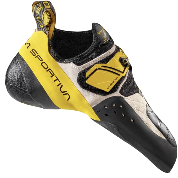 LA SPORTIVA SOLUTION