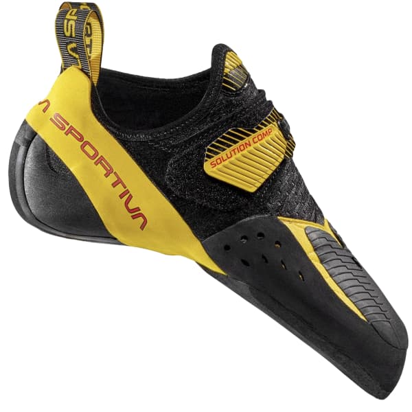 LA SPORTIVA SOLUTION COMP