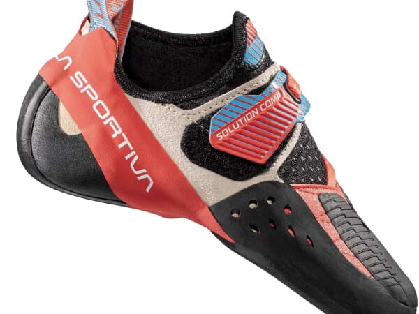 LA SPORTIVA SOLUTION COMP W