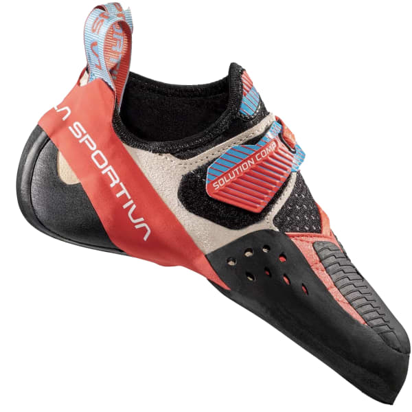 LA SPORTIVA SOLUTION COMP W