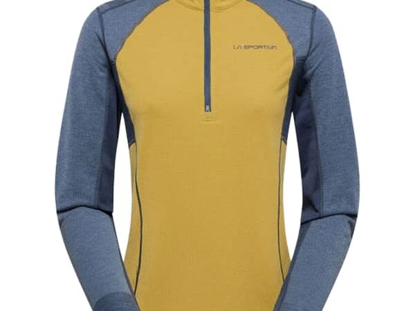 LA SPORTIVA SWIFT LONGSLEEVE W
