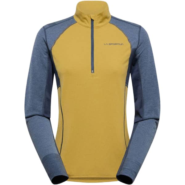 LA SPORTIVA SWIFT LONGSLEEVE W