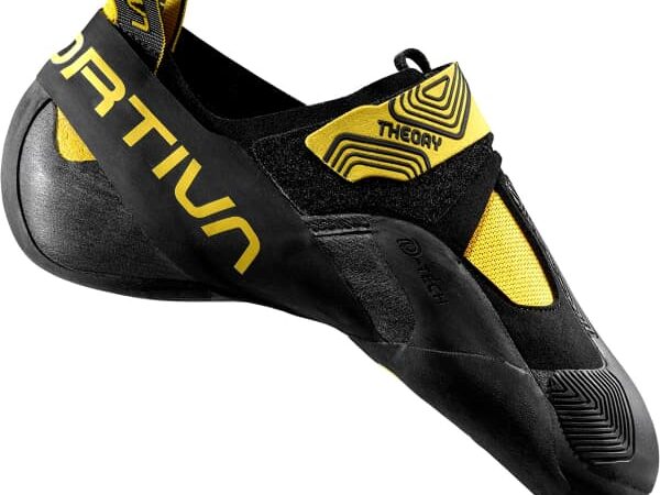 LA SPORTIVA THEORY