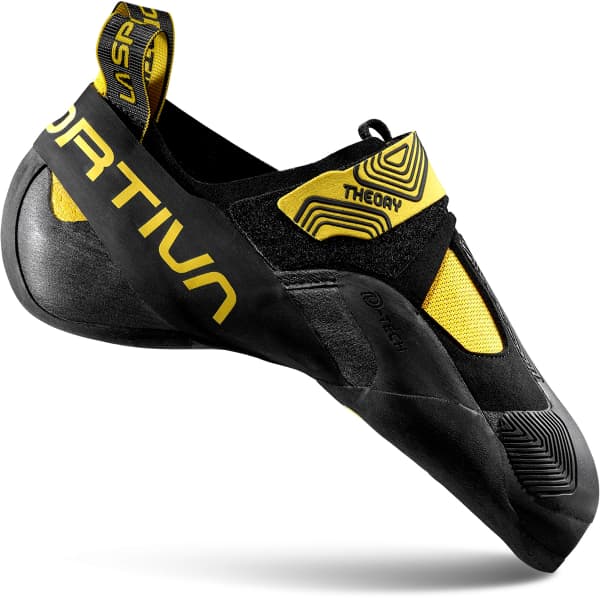 LA SPORTIVA THEORY
