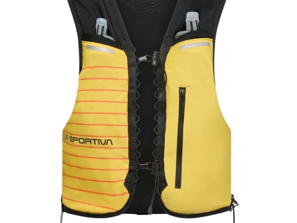 LA SPORTIVA TRAIL VEST 5L