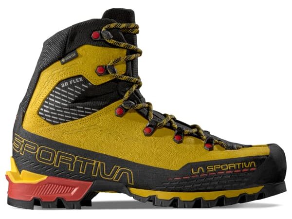 LA SPORTIVA TRANGO ALPINE GORE-TEX