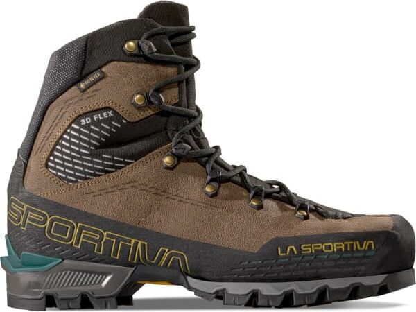 LA SPORTIVA TRANGO ALPINE GTX