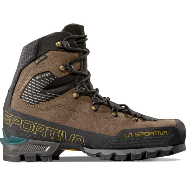 LA SPORTIVA TRANGO ALPINE GTX
