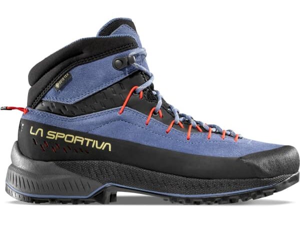 LA SPORTIVA TX4 EVO MID WOMAN GTX