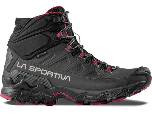 LA SPORTIVA ULTRA RAPTOR II MID LEATHER WOMAN GTX