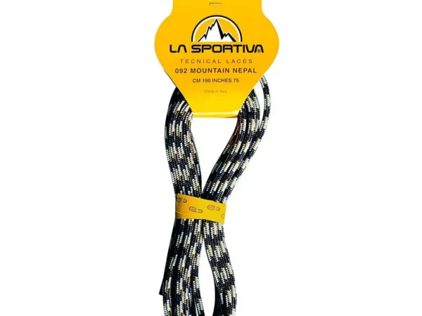 Lacets La Sportiva Nepal
