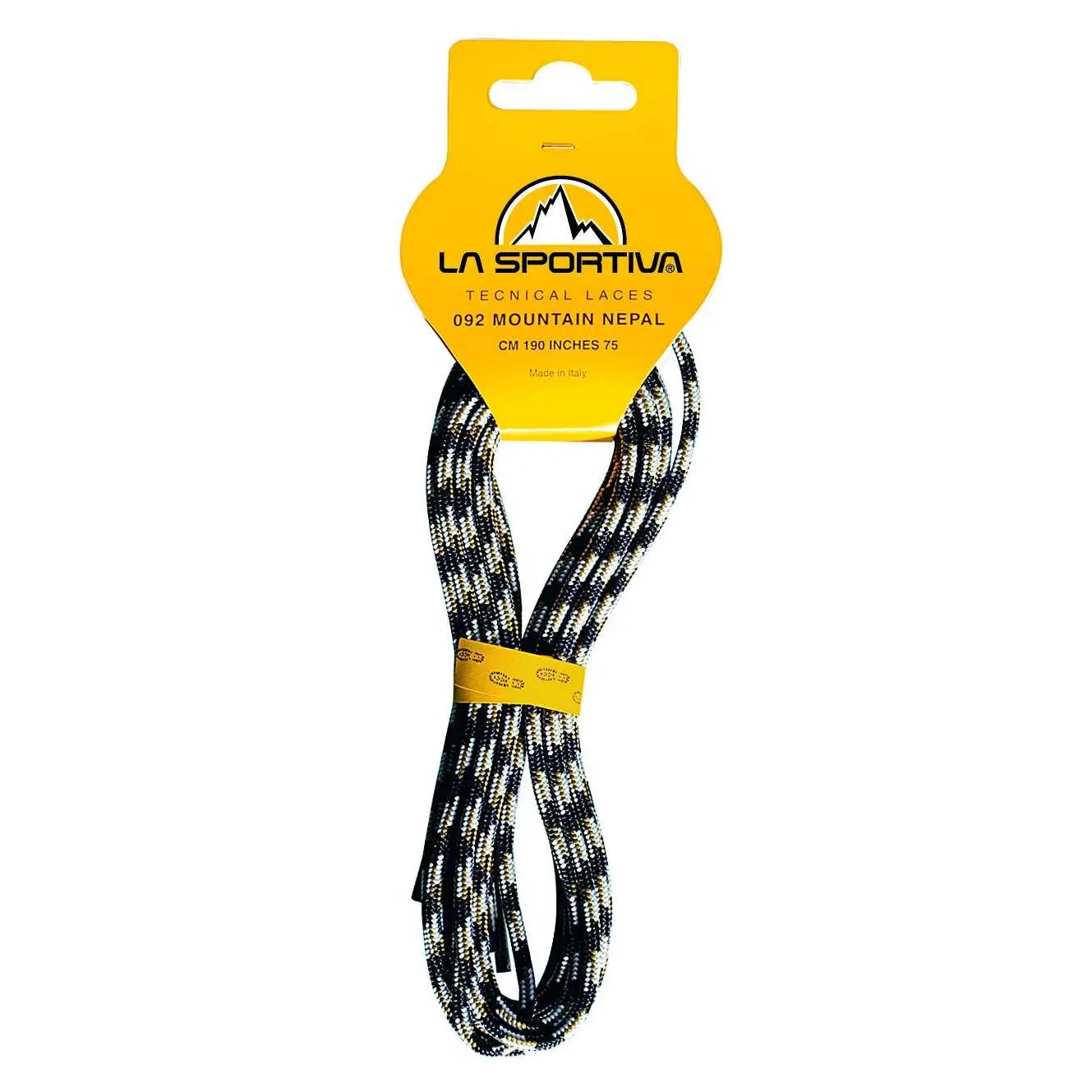 Lacets La Sportiva Nepal