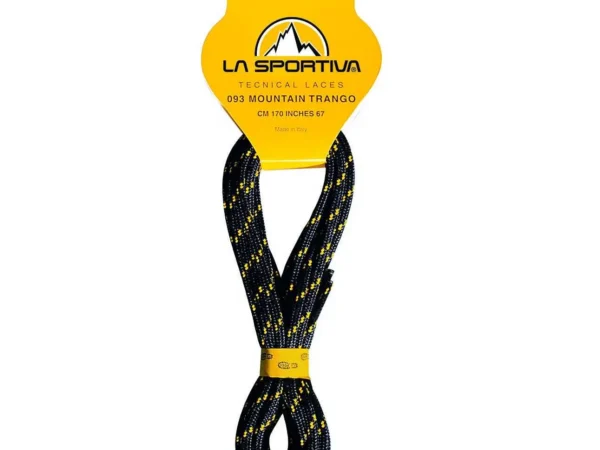 Lacets La Sportiva Trango