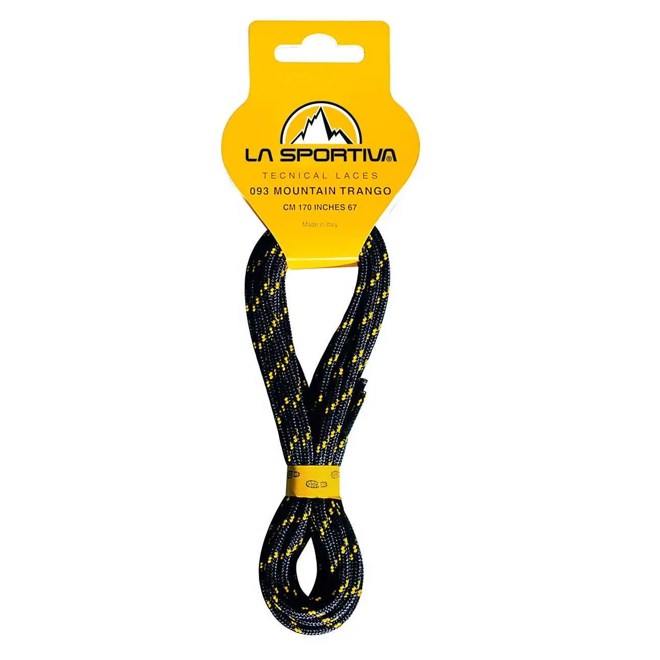 Lacets La Sportiva Trango