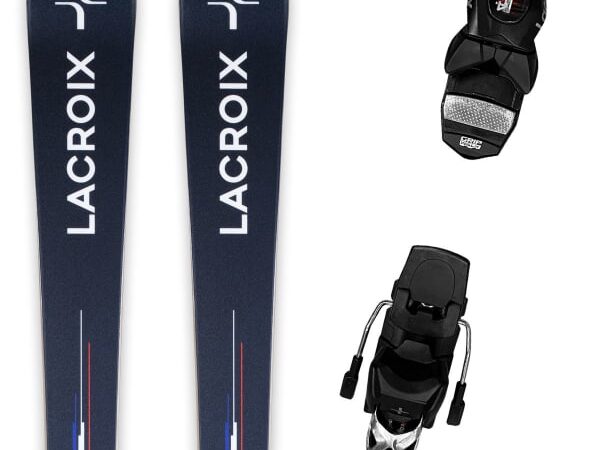 LACROIX LX + VSP 412