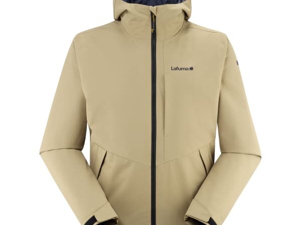 LAFUMA ACCESS 3IN1 LOFT JACKET M