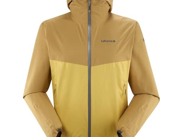 LAFUMA ACTIVE 2.5L JACKET M