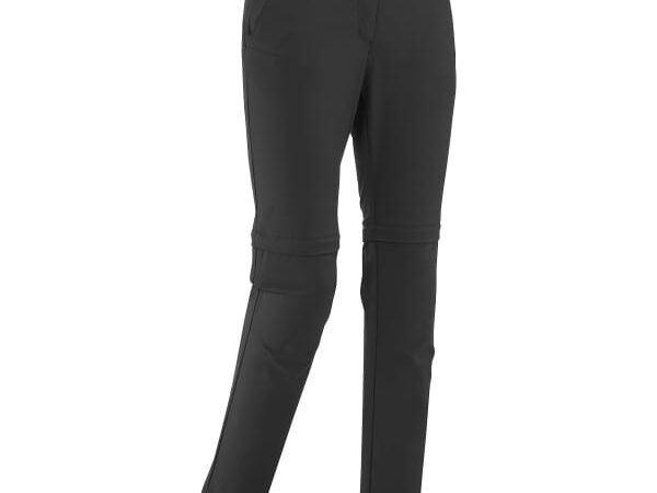 LAFUMA ACTIVE STRETCH ZIP-OFF W