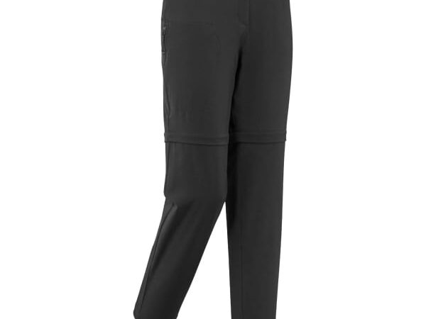 LAFUMA ACTIVE ZIP-OFF PANTS W