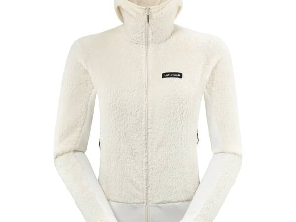 LAFUMA ALPIC HOODIE W