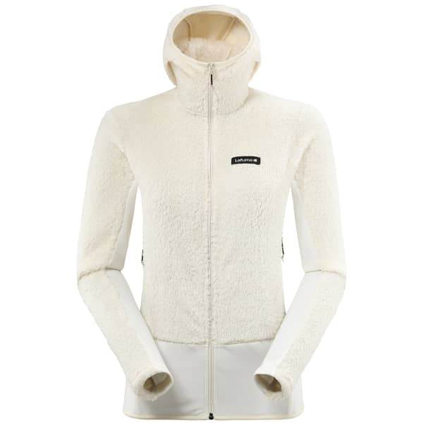 LAFUMA ALPIC HOODIE W