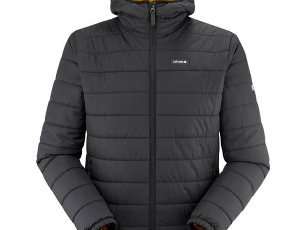 LAFUMA ALTA LOFT HOODIE M