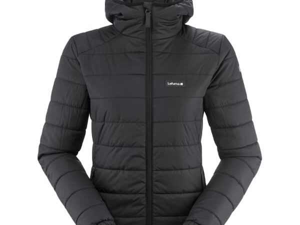 LAFUMA ALTA LOFT HOODIE W