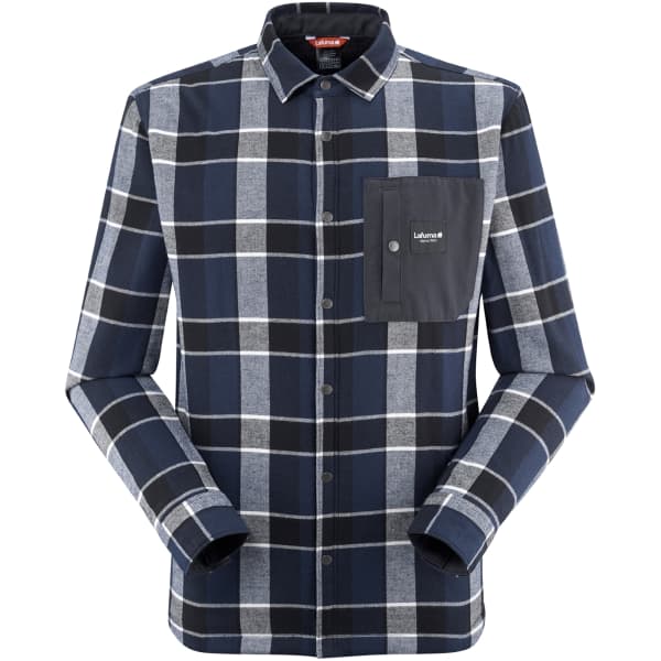 LAFUMA ARKHALE WARM SHIRT M