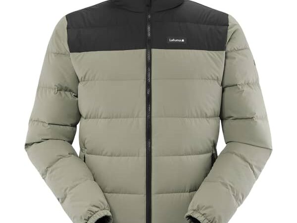LAFUMA DOWN JACKET M