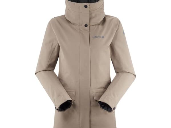 LAFUMA LAPLAND 3IN1 PARKA W