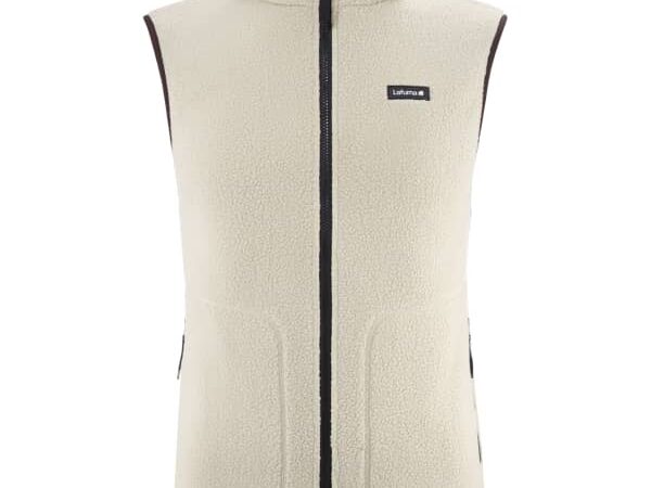 LAFUMA MAURY SHERPA VEST M