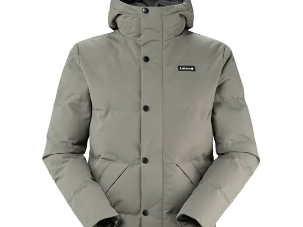 LAFUMA STATEN JACKET M