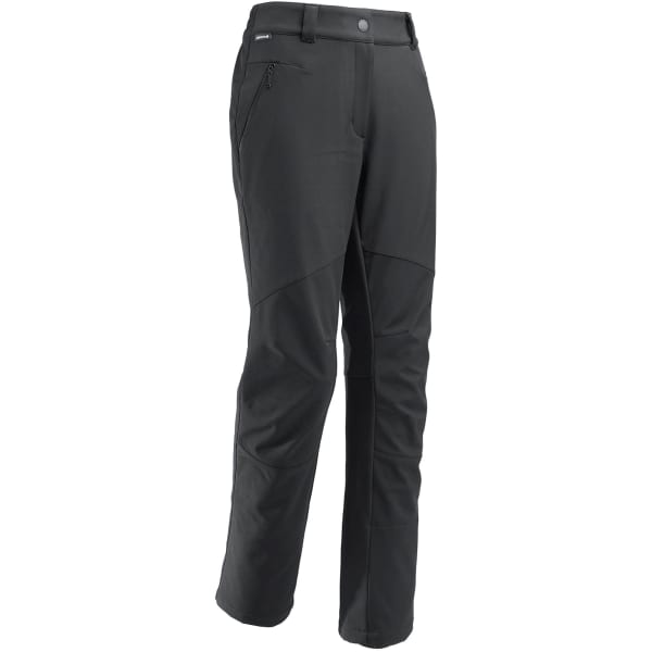LAFUMA TRACK SOFTSHELL PANTS W