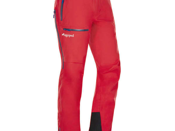 LAGOPED SUPA2 PANT WS