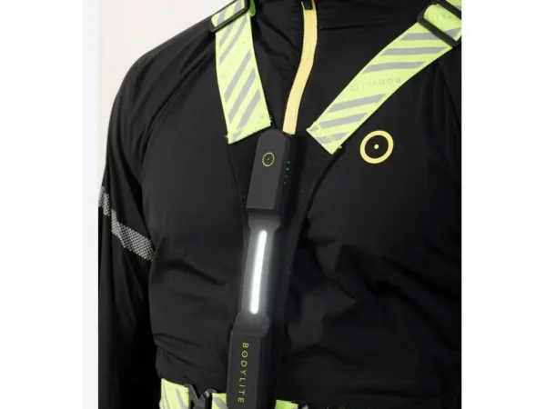 Lampe Bodylite Gear Night Vision