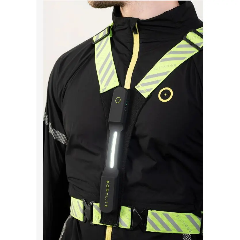 Lampe Bodylite Gear Night Vision