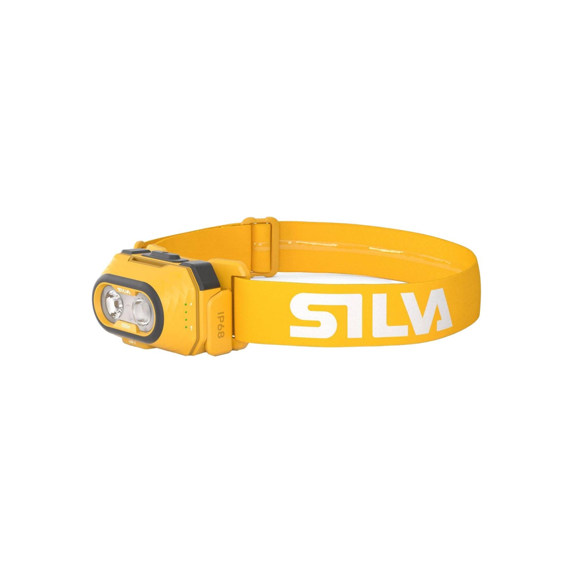 Lampe Fronatle Explorer 5
