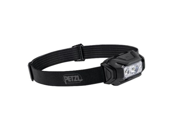 Lampe Frontale Aria 2 Rgb