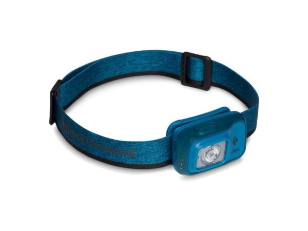 Lampe Frontale Astro 300-r