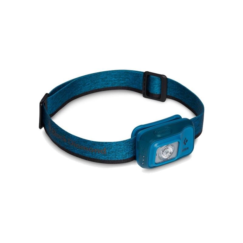 Lampe Frontale Astro 300-r