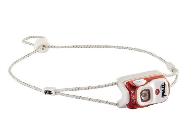 Lampe Frontale Bindi