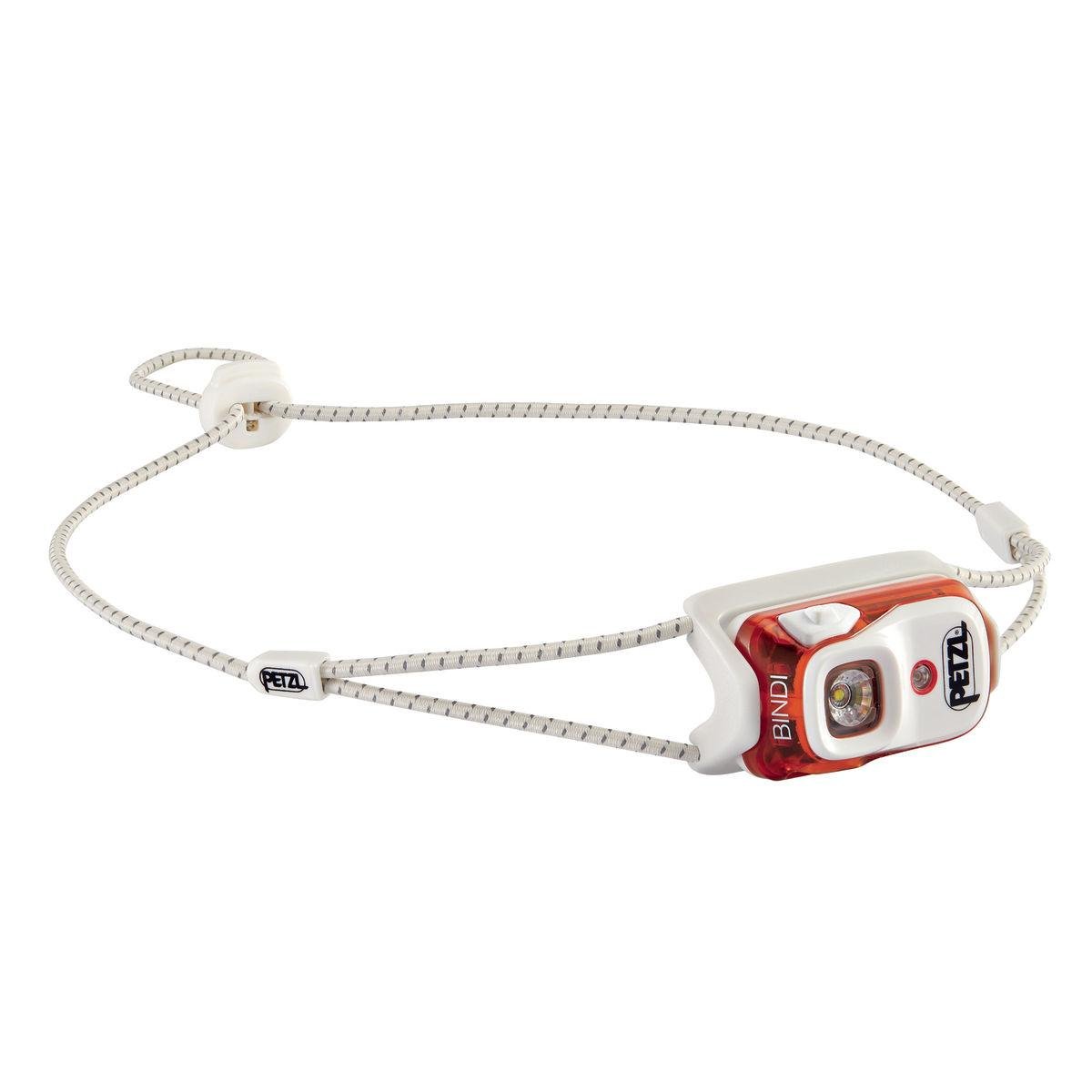 Lampe Frontale Bindi